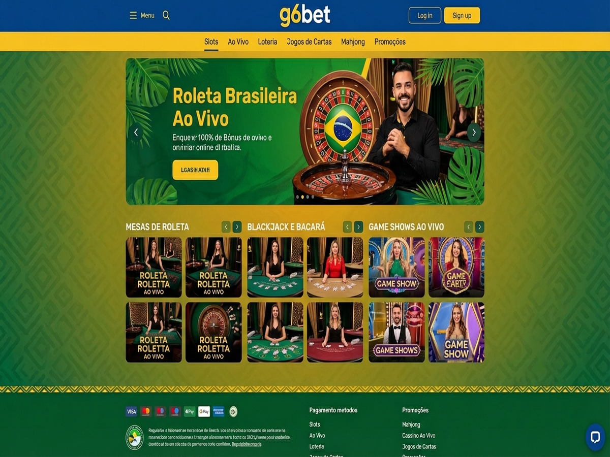 Screenshot 3 g6bet